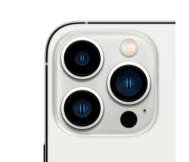 Apple iPhone 13 Pro Max 1TB Silver - 681205 - zdjęcie 4